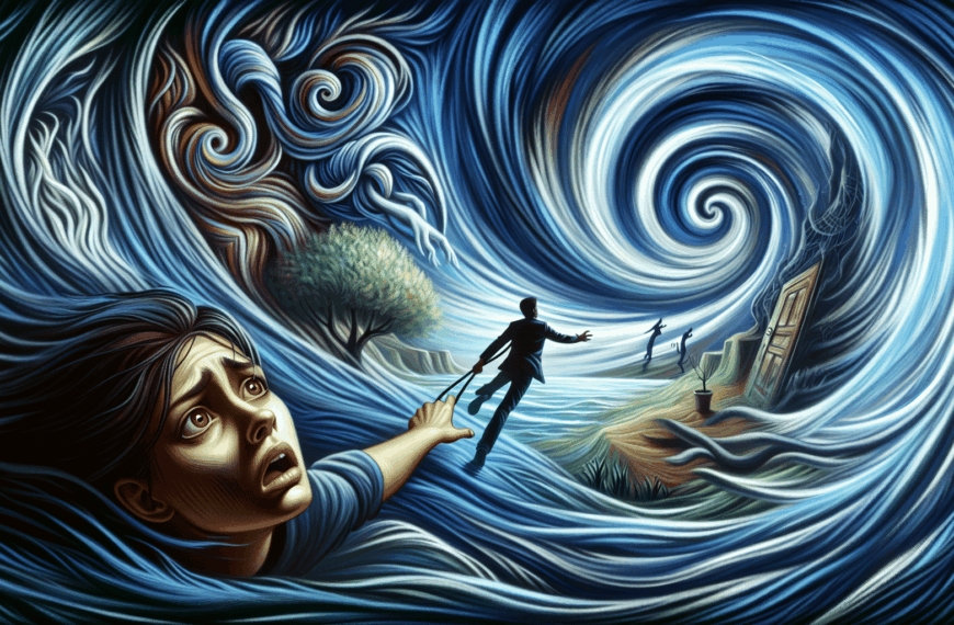 La Captura de Elena Altera el Escenario Completo