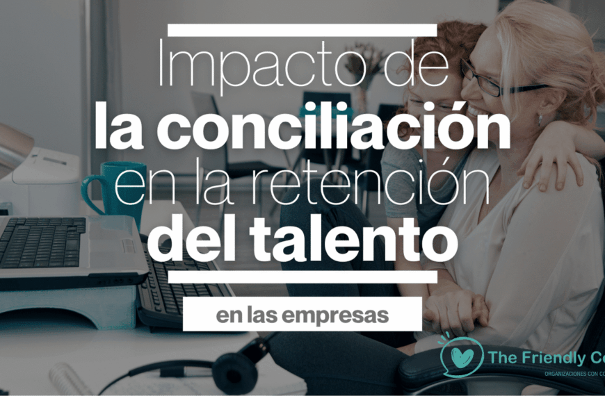 La Revolución Laboral Familiar: En Busca del Equilibrio Trabajo-Vida