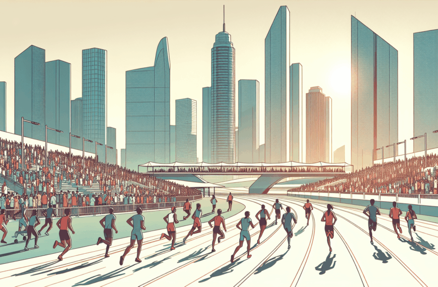 La Junta impulsa el deporte popular con el patrocinio del Circuito de Carreras en Ciudad Real y promueve la actividad física