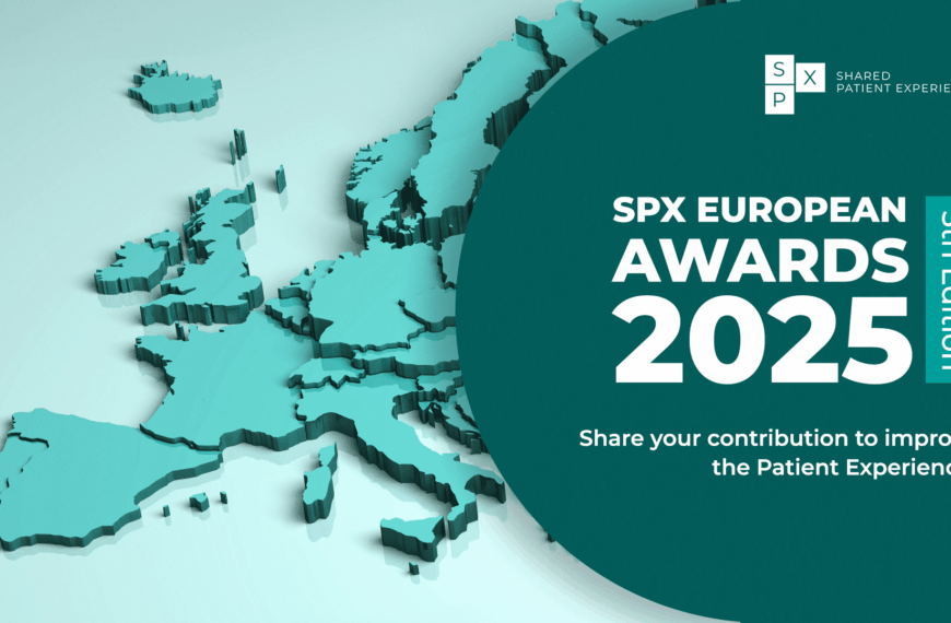 Althaia Manresa Triunfa en los Shared Patient Experience European Awards 2025 por su Innovadora Unidad de Experiencia del Paciente