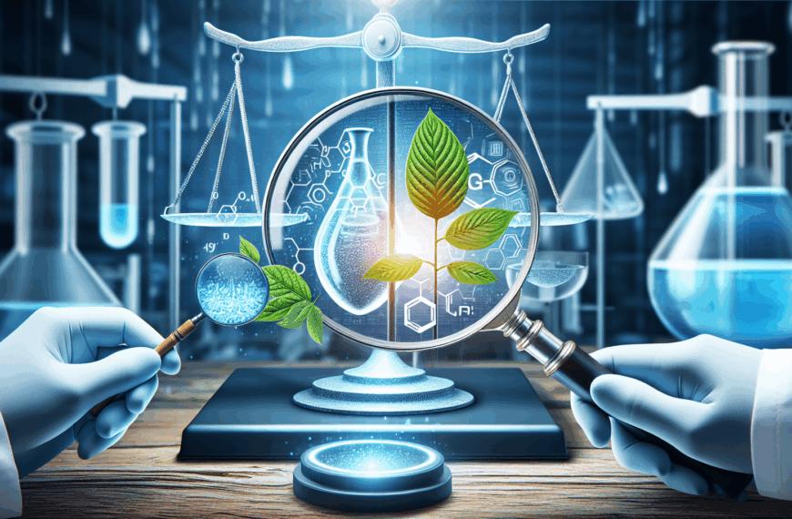 La Verdad Oculta del Producto: Expertos Valoran su Efectividad Real