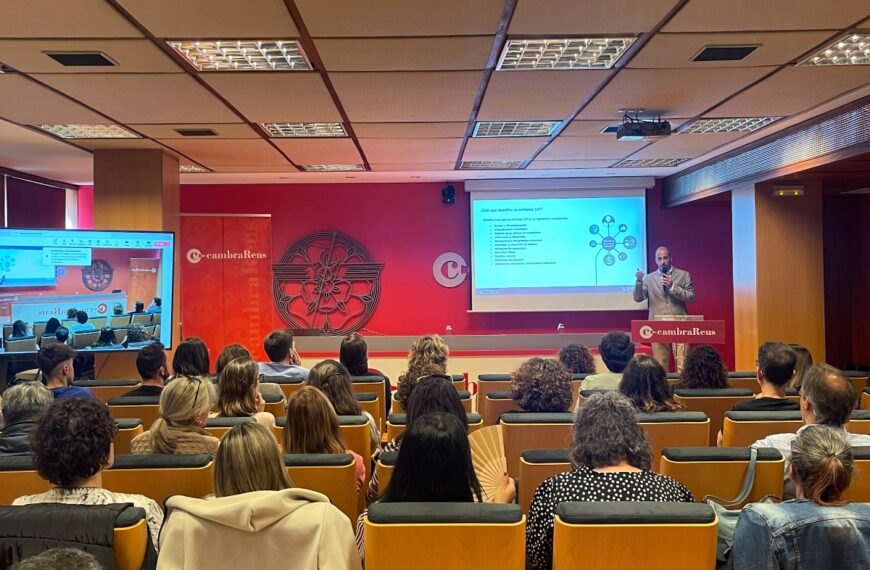 Laboratorios Serra Pamies Presenta su Innovador Plan Estratégico 2026-2031