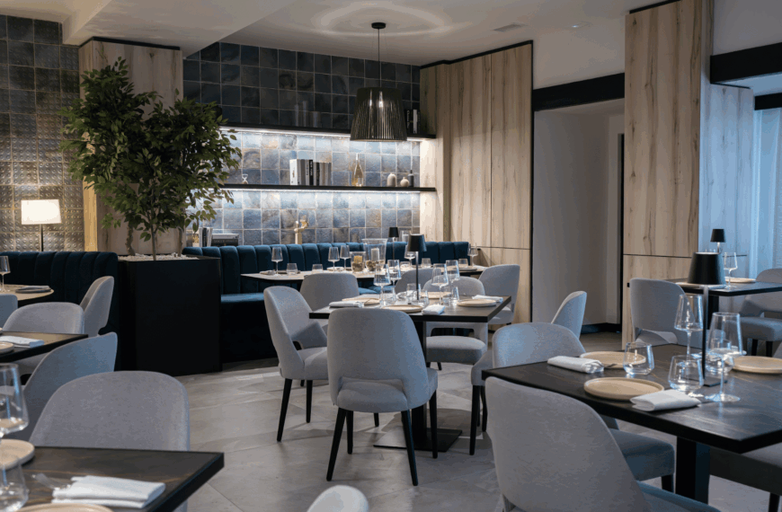 Inauguración de Temporada en Mercato della Fontanella: Sabor Italiano, Coctelería Creativa y Música en Vivo