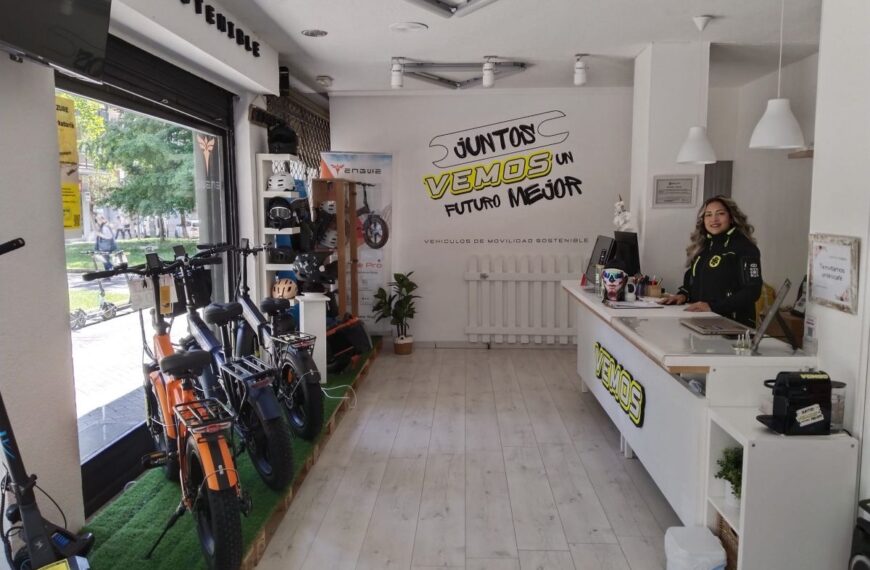 Innovando en Movilidad Sostenible: Pamplona, VEMOS y el Futuro de la Electrificación