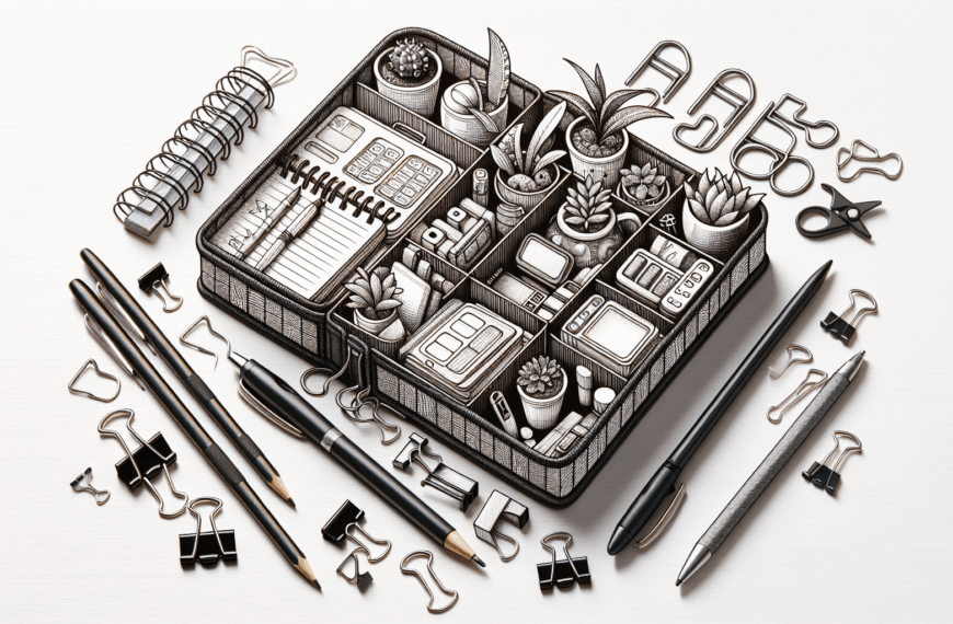 Solución Compacta: El Organizador Ideal de Carrefour para Espacios Reducidos