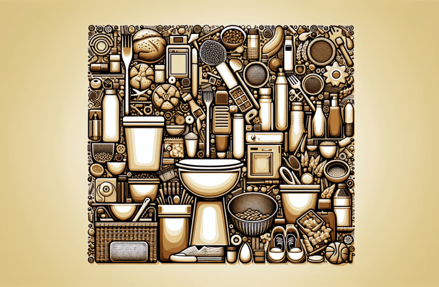 Versatilidad Decorativa: Ideal para Baños y Despensas