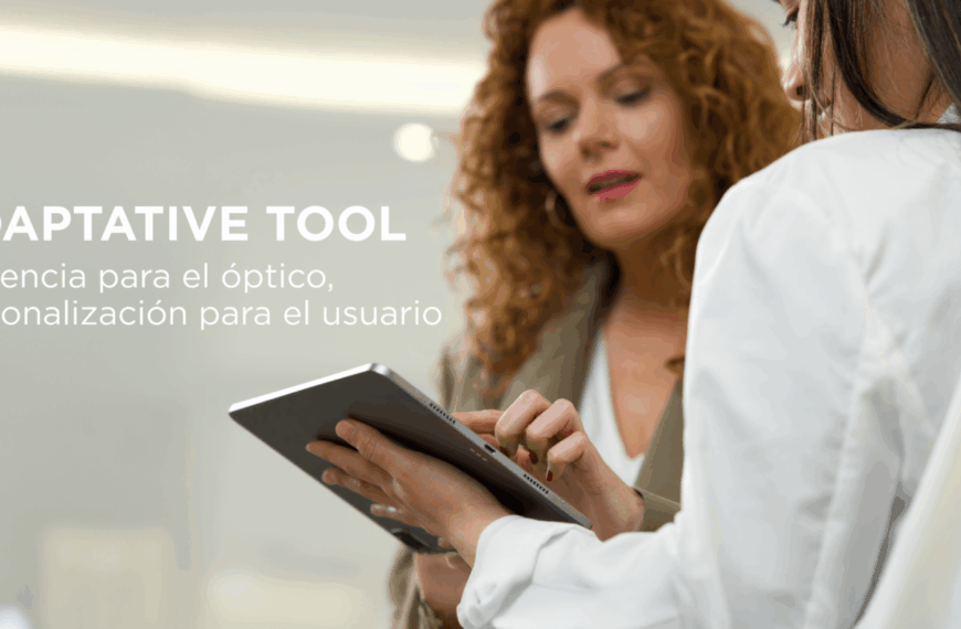 Prats Lanza Adaptative Tool: Revoluciona la Recomendación de VIMAX ADAPTATIVE