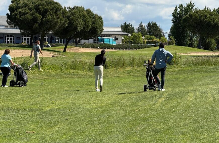 Resultados de la IV Jornada de la Liga Femenina de Equipos de Castilla La Mancha 2025