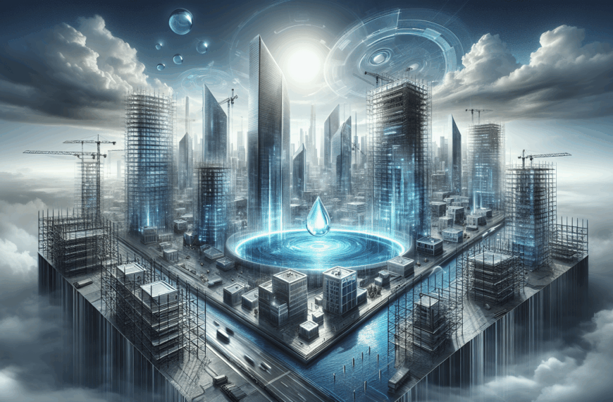 Revolución en Impermeabilización: Soluciones Líquidas de Alto Rendimiento para la Construcción Moderna