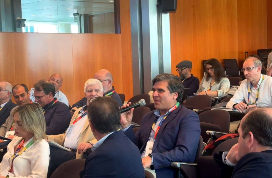 RSU de Ciudad Real participa en el 4º Congreso Nacional de Consorcios de Gestión de Residuos