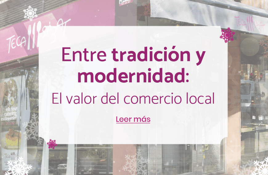 Teca Sàbat: La Esencia de los Sabores de Proximidad en su Cocina