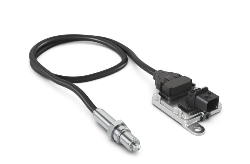 Innovación en Movimiento: Schaeffler Presenta Nuevos Sensores para Maquinaria de Construcción