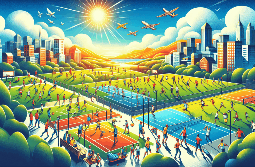 Se abren inscripciones para los campus deportivos de verano y DiverVerano 2025 en Ciudad Real.