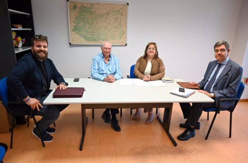 Se reactiva en Ciudad Real la comisión de seguimiento del servicio de orientación jurídica y social para extranjeros