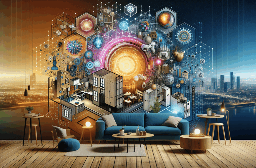 Reforma del Hogar: Inspiraciones y Tendencias de Casa Decor 2025 para Transformar Tu Espacio