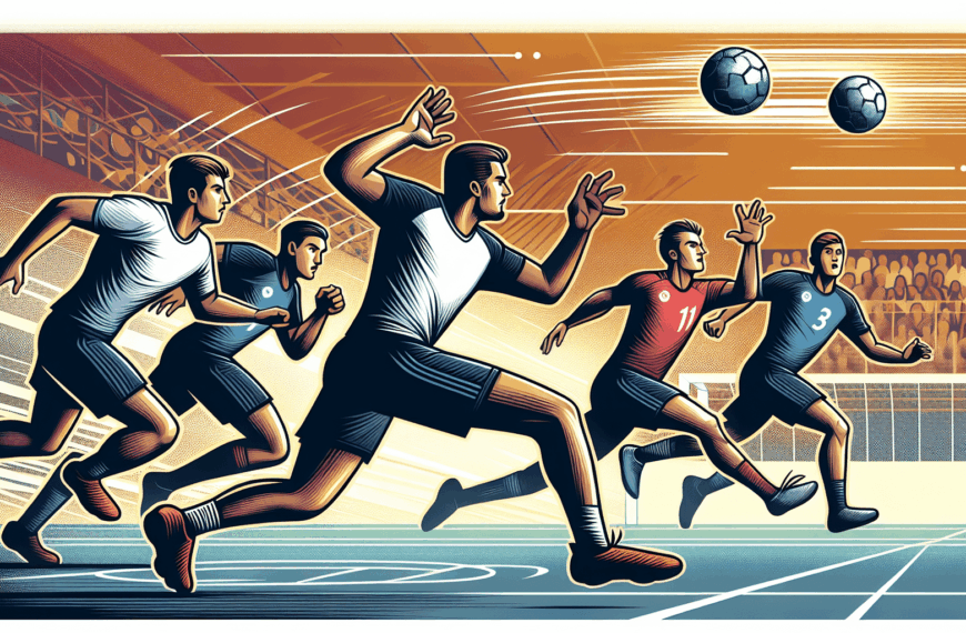 Sigue en directo el emocionante partido de balonmano entre C.BM. Mare Nostrum Torrevieja y su rival