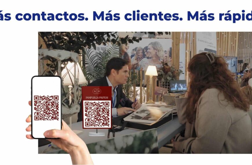 Spacioboda y Chatwith: Una Alianza Innovadora para Transformar Eventos B2C en España y México