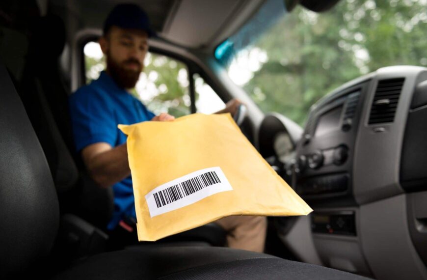 Top Courier mejora su servicio de entrega urgente para respuestas inmediatas