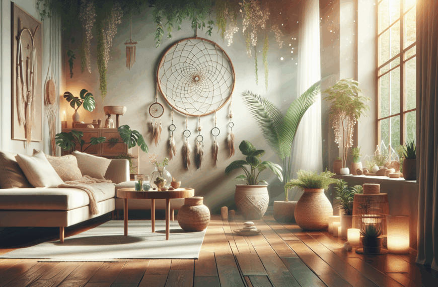 Transforma Tu Hogar: Claves Para Eliminar la Energía Negativa y Fomentar la Armonía
