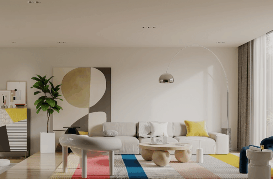 Renueva Tu Espacio: Inspiraciones de Lobo Studio para el Cambio de Armario en Primavera