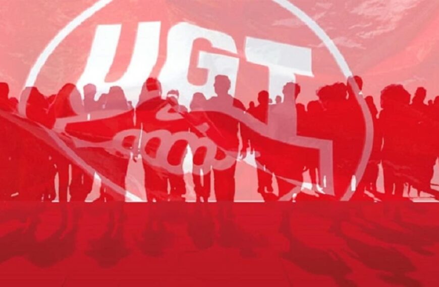 UGT Logra Mejoras para la Estación de Ciudad Real tras Negociaciones con Renfe