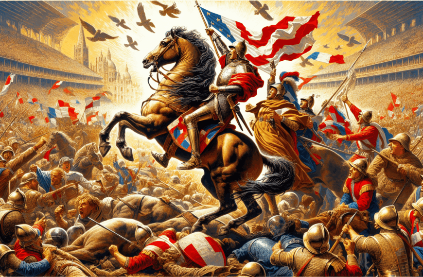 Un momento de triunfo que marcó la historia y dejó huella en el corazón de los protagonistas y la comunidad