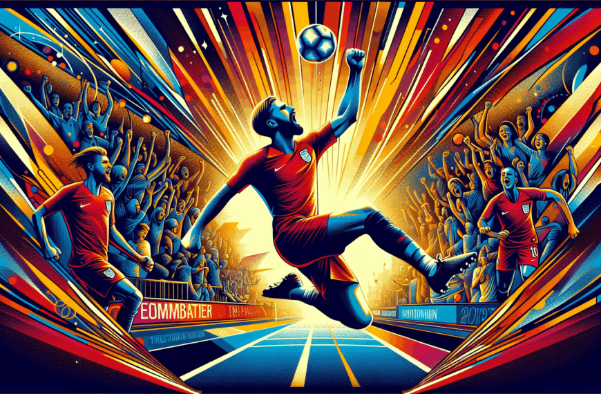 Una década espectacular de pasión y valores que transformó vidas y dejó huella en la historia de nuestra comunidad.