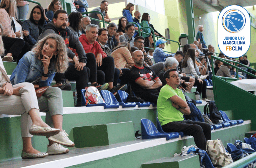 Valdepeñas se Prepara para Ser la Sede Oficial de la Fase Final de la Liga U19 Femenina 2025