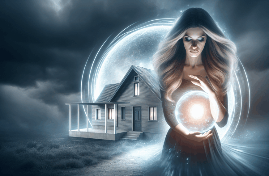 Victoria se destapa y revela un secreto que sacude los pilares del hogar