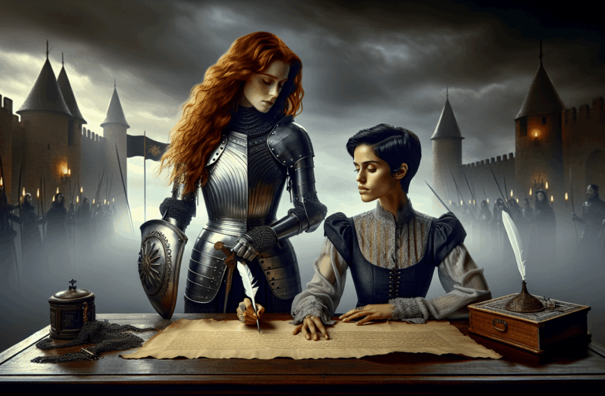 Victoria y Mercedes: ¿Formarán una alianza contra Felipe?