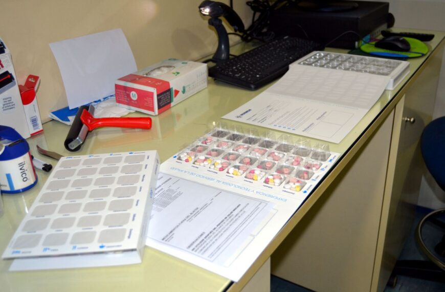 Más de 300 farmacéuticos de la provincia de Ciudad Real han recibido formación sobre Sistemas Personalizados de Dosificación