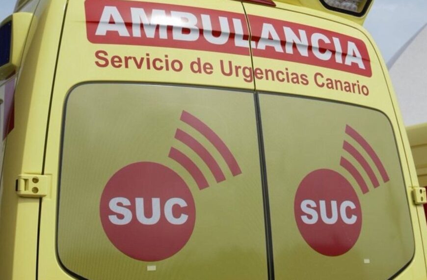 Multa de 1.000 euros a un hombre por pescar ilegalmente en Gran Canaria