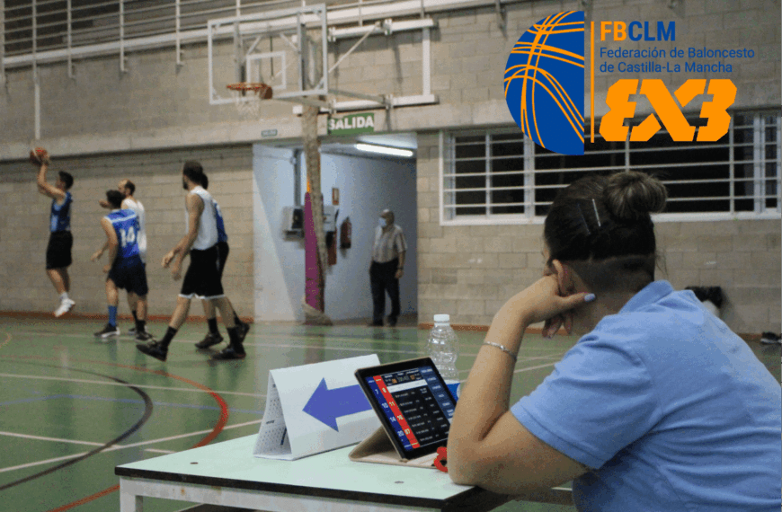 ¡Inscripción Abierta para el Torneo 3×3 Senior FBCLM! Consulta Días, Horarios y Sedes Aquí