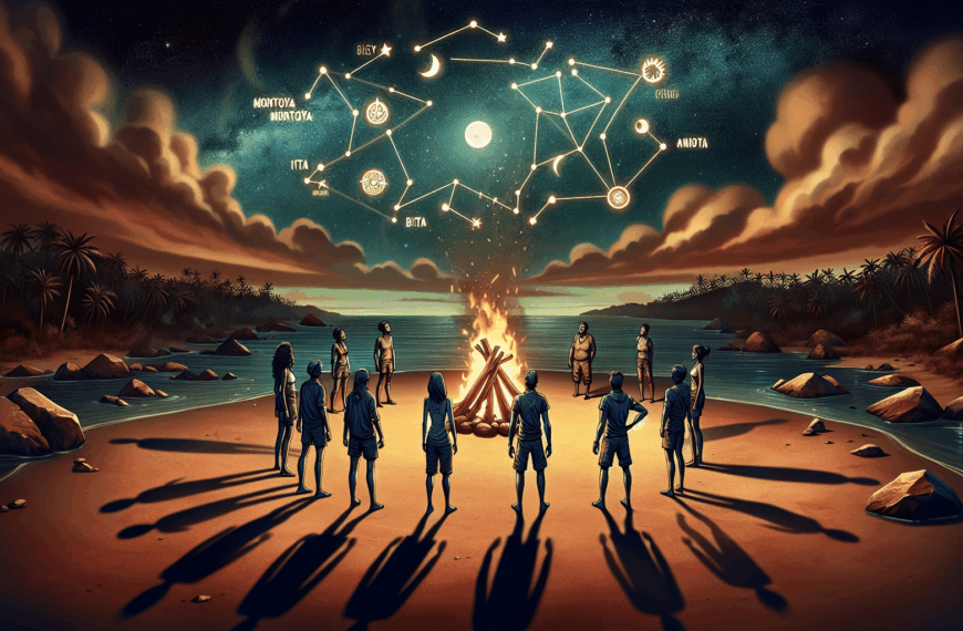 Descontento en ‘Supervivientes’: Participantes critican al público por su preferencia hacia Montoya y Anita