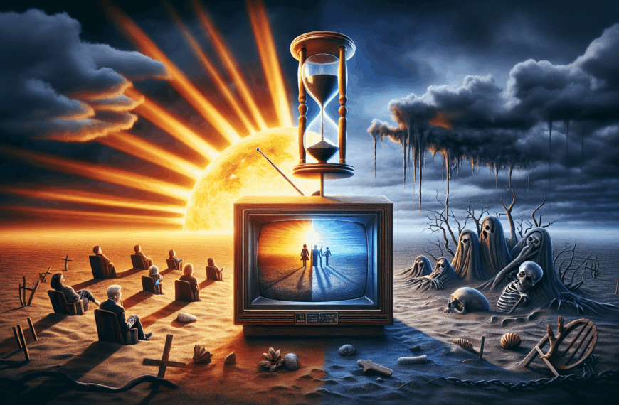 El destino incierto de ‘La familia de la tele’: Entre la renovación y el desplome de audiencias