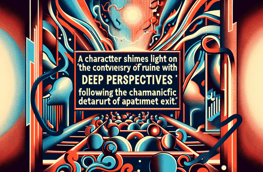 Juan del Val Ilumina la Polémica de ‘Tu Cara Me Suena’ con Perspectivas Profundas Tras la Escandalosa Salida de Yenesi