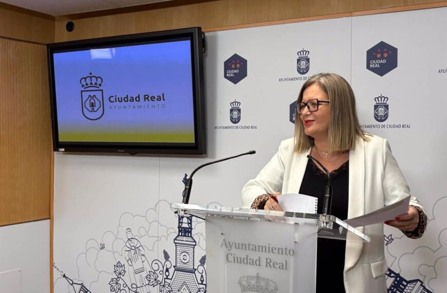 Ciudad Real instalará nuevos semáforos en puntos críticos tras las demandas de los vecinos