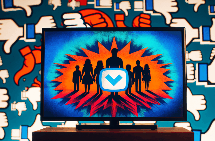 La audiencia rechaza y critica duramente la nueva dirección de ‘La familia de la tele’ en TVE