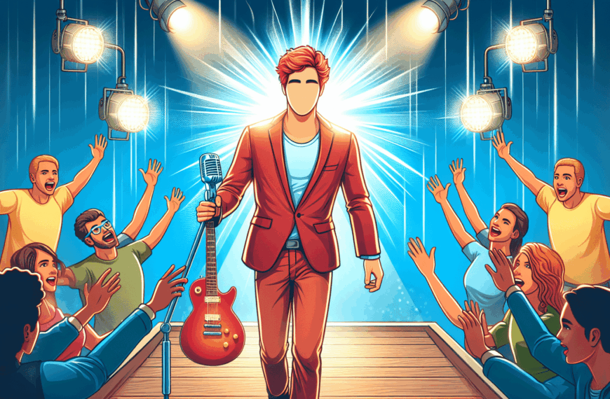 Ed Sheeran Cruza Sus Propios Límites en una Sorpresiva Aparición en ‘La Revuelta’ de David Broncano