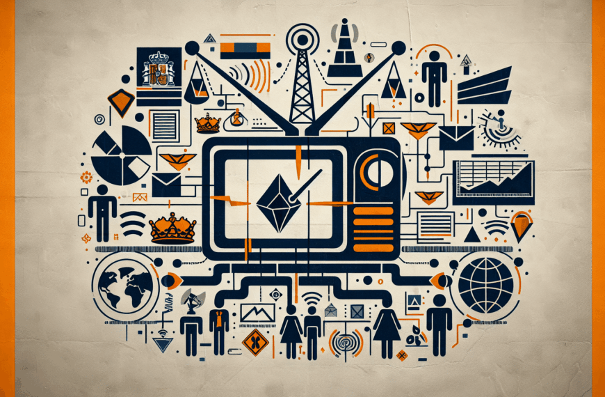 Telecinco adopta medidas preventivas para refutar las acusaciones contra Montoya con firmeza