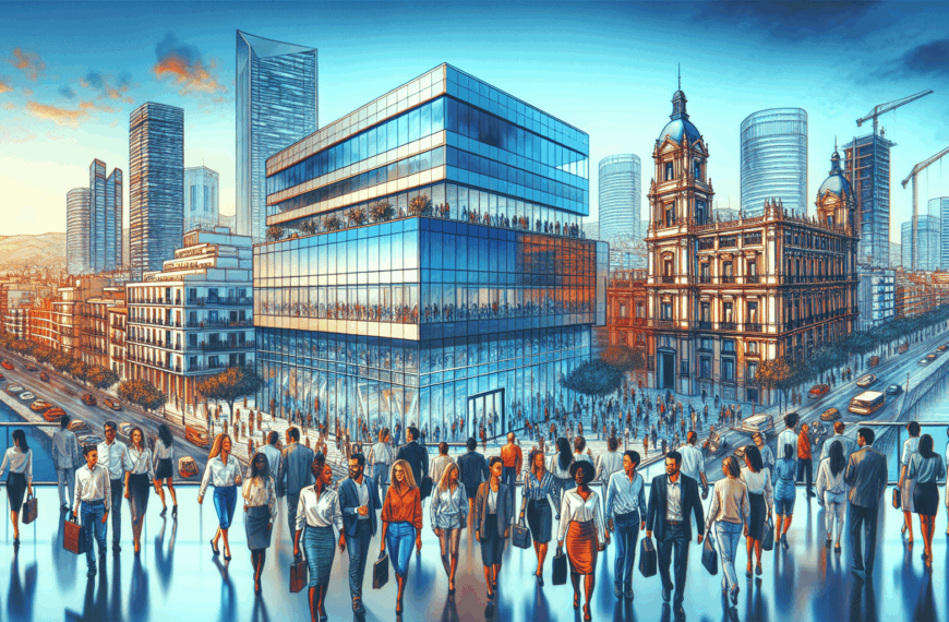 Adecco Busca Cerca de 300 Nuevos Empleados en Málaga