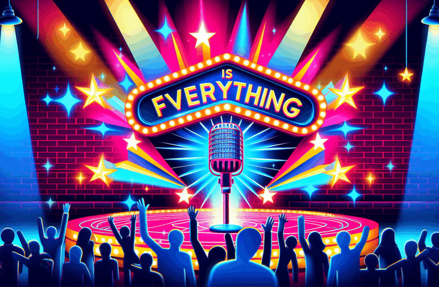 Leire Díez Recibe una Colorida Bienvenida en su Debut Televisivo en ‘Todo es Mentira’