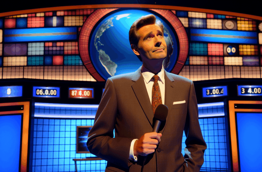 Jordi Hurtado desvela las impactantes razones detrás de su decisión de dejar ‘Saber y ganar’ los fines de semana