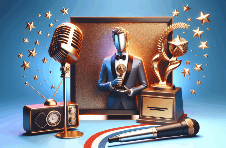 Mediaset España Celebra el Éxito Sin Precedentes de Risto Mejide en Cuatro con un Reconocimiento Excepcional