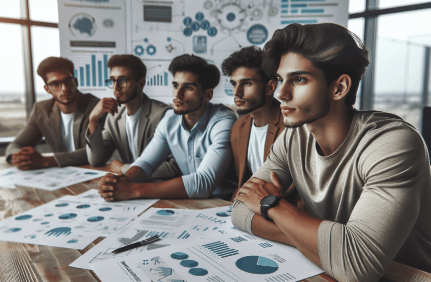 Los Mozos de Arousa desmienten fracaso al anticipar el cierre de ‘Reacción en cadena’: Una mirada interna a su determinación y éxito