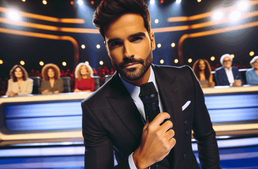 Bertín Osborne Ajusta su Táctica en ‘Tu Cara Me Suena’ Después de un Importante Consejo del Jurado de Antena 3