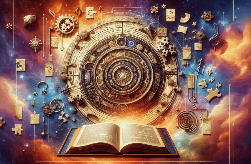 Repensando lo Inconcebible: Una búsqueda continua del concepto aún no descubierto