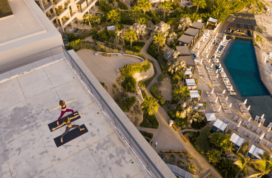 Los Cabos: El Destino de Bienestar que Marca Tendencia