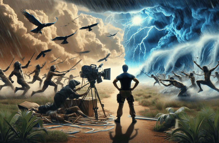 Director de ‘Supervivientes’ Responde a las Críticas Sobre Emisión Caótica y Lanza Pulla a Telecinco