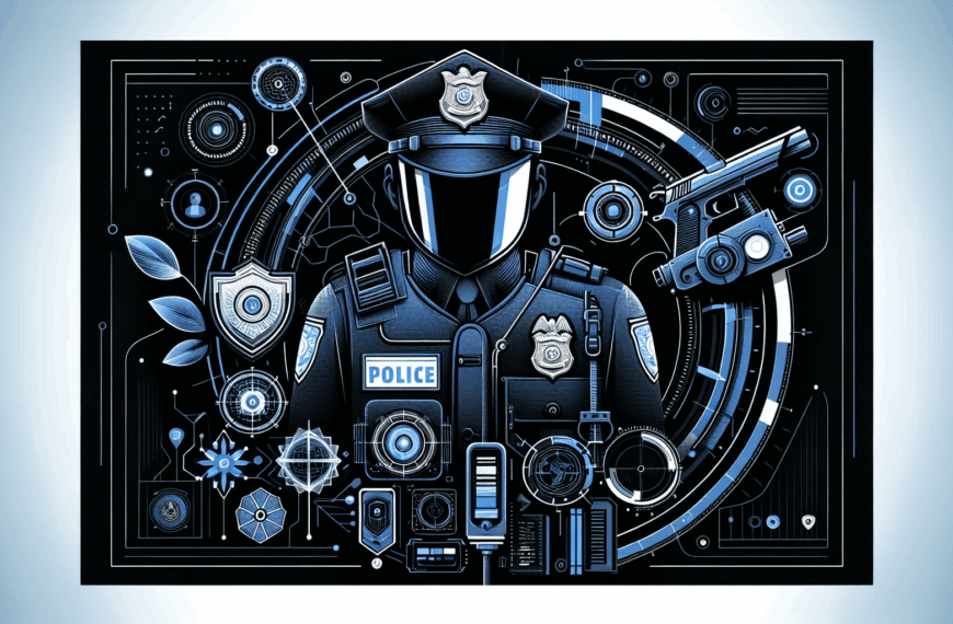 Insigpol: Innovación en Placas Homologadas y Equipamiento de Seguridad para Policía y Seguridad Privada